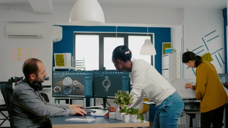 software development projects