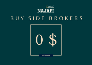 Buy Side Brokers