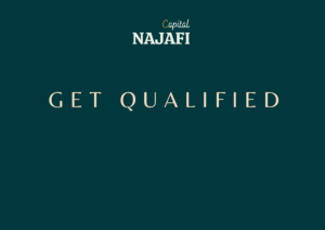 Get Qualified Buy side Broker