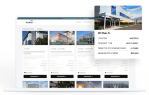 Najafi Capital List