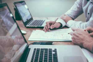 Project Screening- for business for sale
