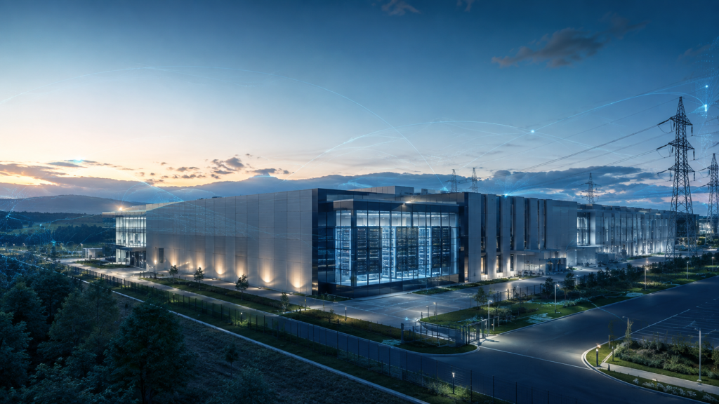 DataCenter Investment Opportunity