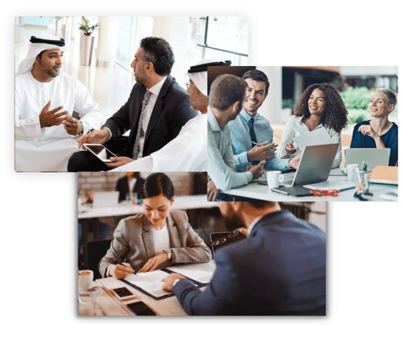Merger and Acquisition Business for sell_ experts_2